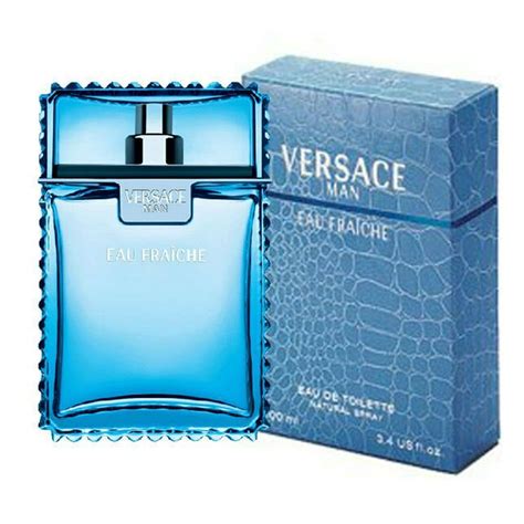 men cologne versace|versace men cologne eau fraiche.